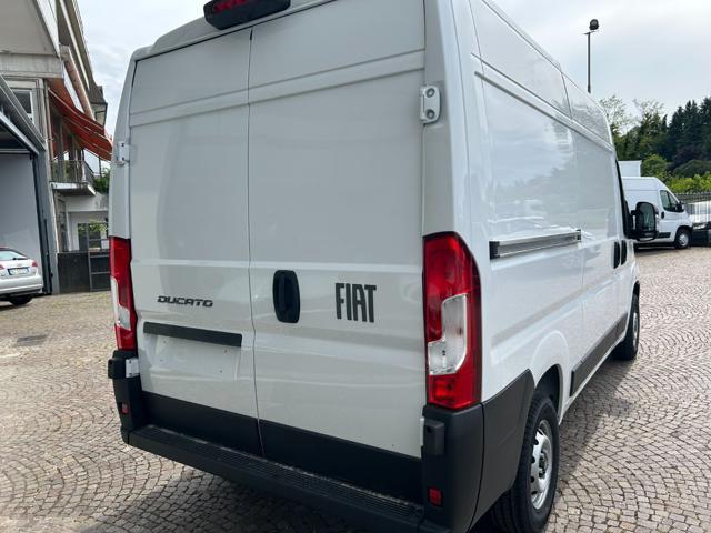 FIAT Ducato 35 2.2 Mjt 140CV PM-TM L2H2 Furgone km 0