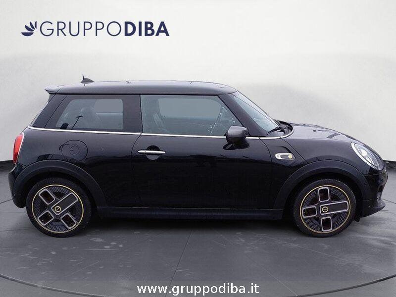 MINI Full Electric Mini F56 Mini 3p Cooper SE L auto