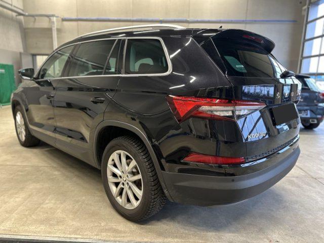 SKODA Kodiaq 2.0 TDI EVO SCR DSG Style