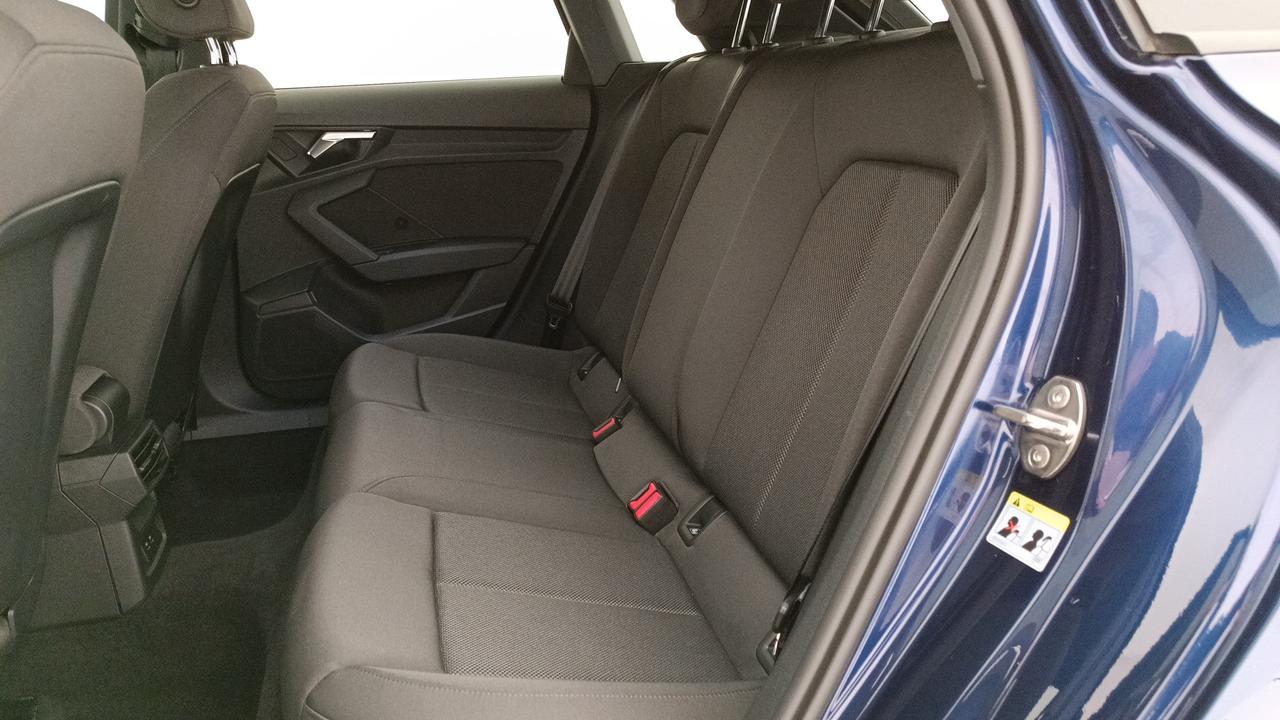 AUDI A3 IV 2020 Sportback - A3 Sportback 35 1.5 tfsi Business Advanced