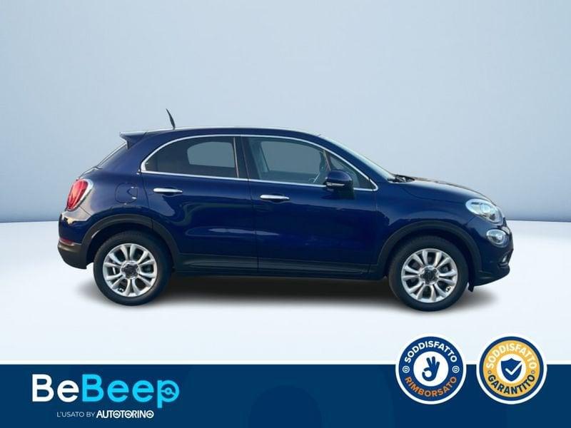 FIAT 500X 1.6 MJT BUSINESS 4X2 120CV