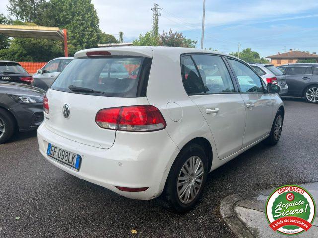 VOLKSWAGEN Golf 1.4 5p. United