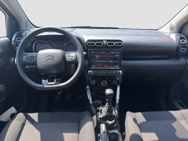 CITROEN C3 Aircross C3 Aircross PureTech 110 S&S Max