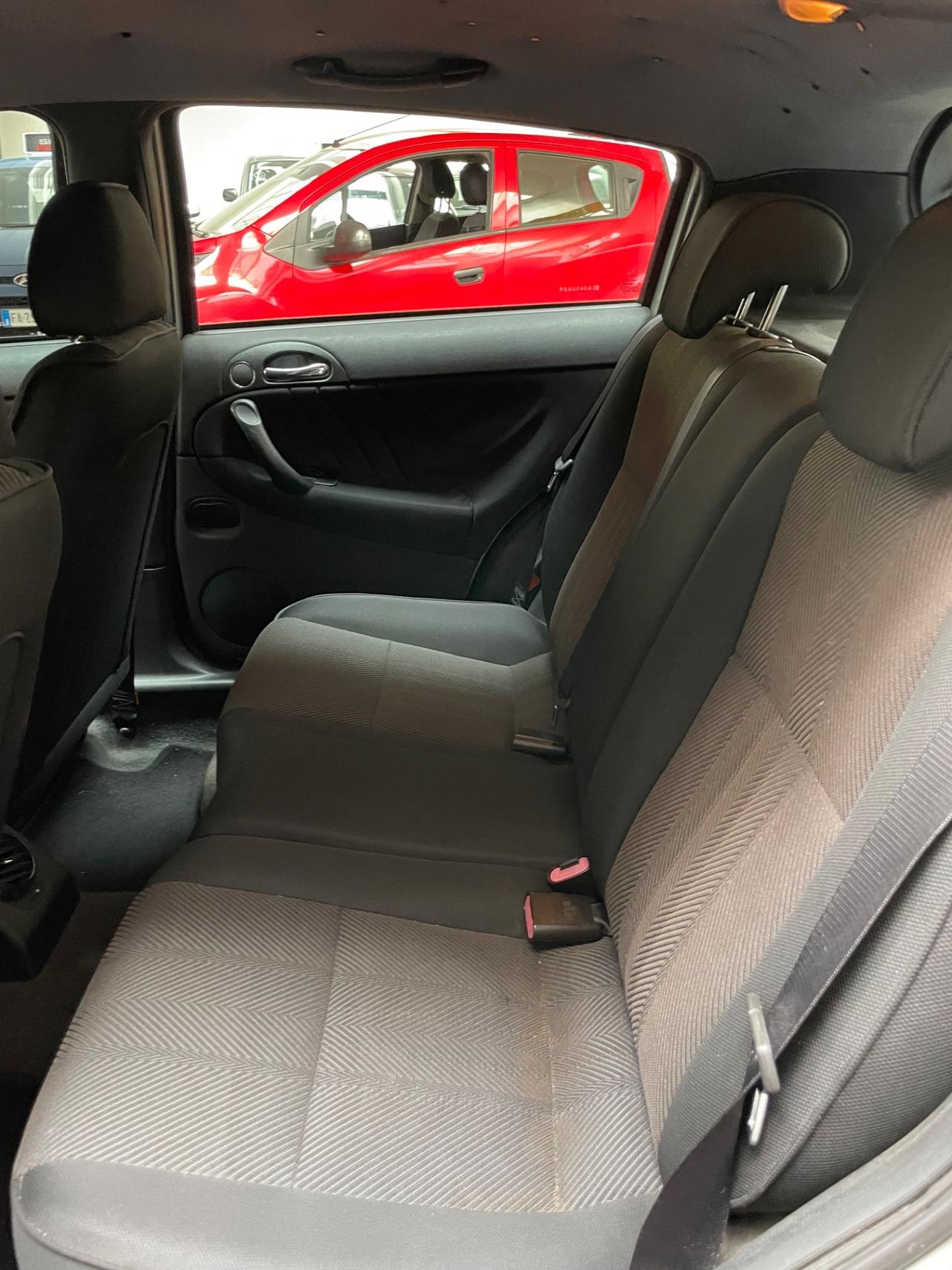 Alfa Romeo 147 1.6 Neopatentati