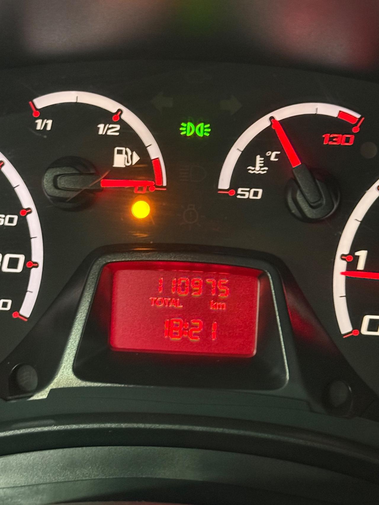 Ford Ka 1.2 8V 69CV Individual