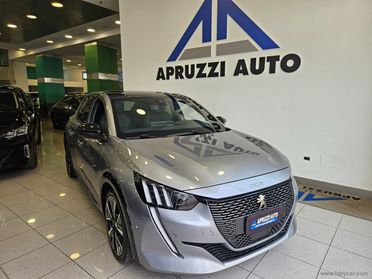 PEUGEOT 208 BlueHDi 100 S&S 5p. GT Line