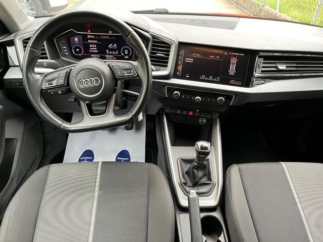 AUDI A1 SPB 25 TFSI Edition!!!