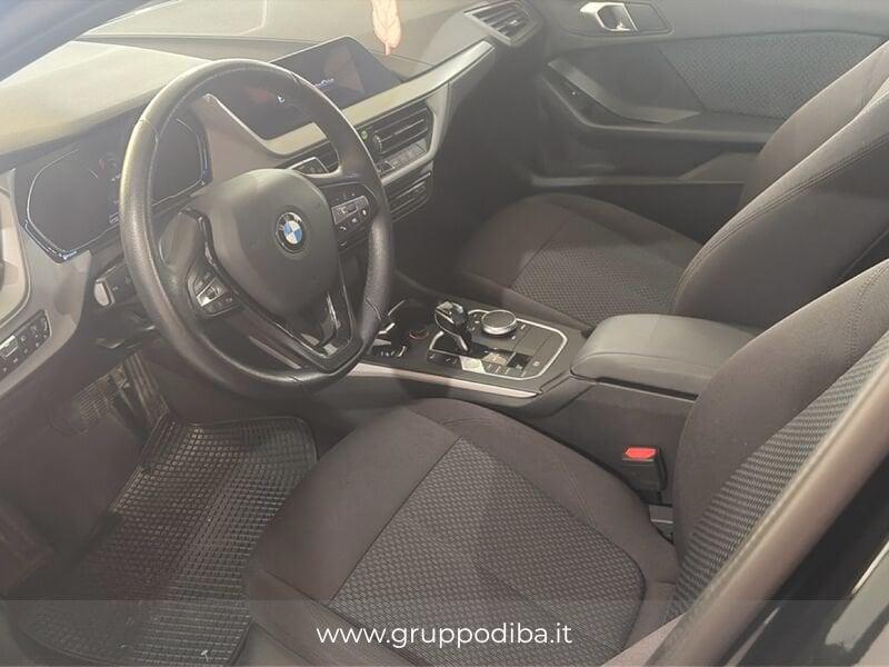 BMW Serie 1 F40 Diesel 116d Sport auto