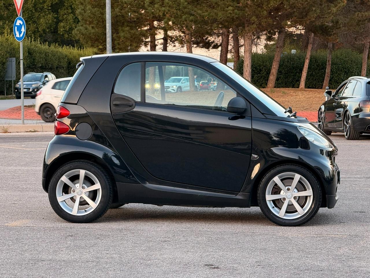Smart 12MESI GARANZIA