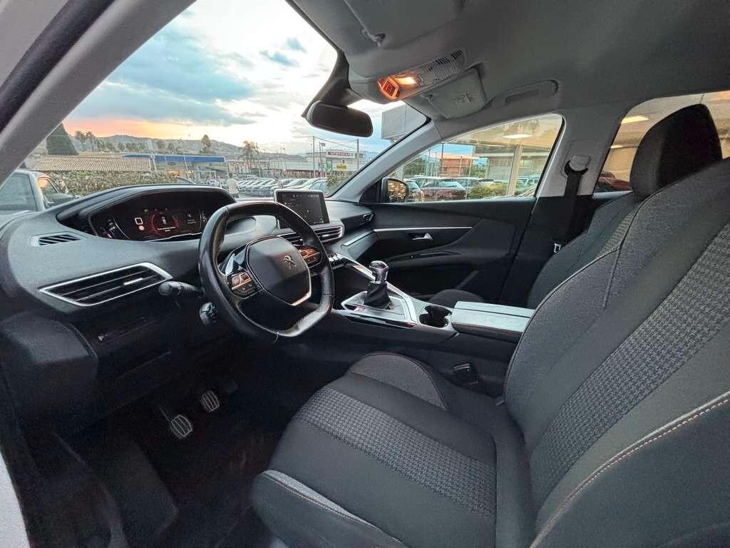 Peugeot 3008 BlueHDi 130 S&S Crossway 2018 / KM 148.000 Tua a solo 129 Euro al mese