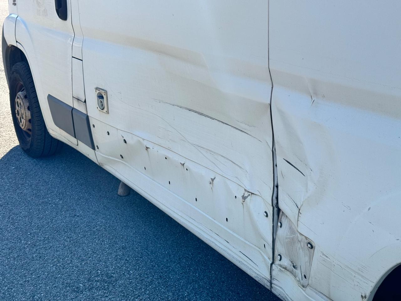 Fiat Ducato 2.3 MJT IVA COMPRESA