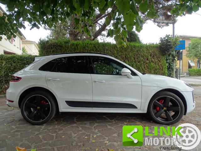 PORSCHE Macan S 3.0 V6 420cv PDK