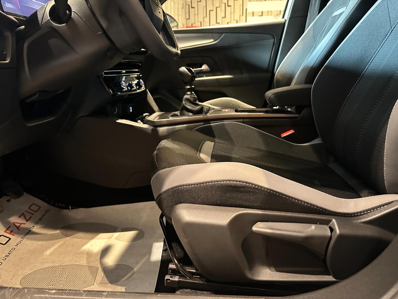 Opel Mokka 1.2 Turbo 136 CV GS