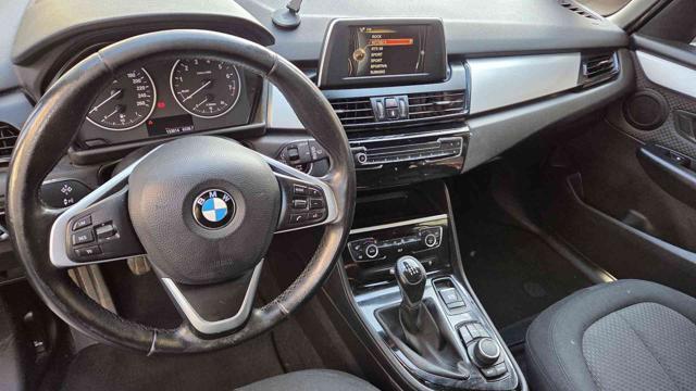 BMW 216 i Gran Tourer