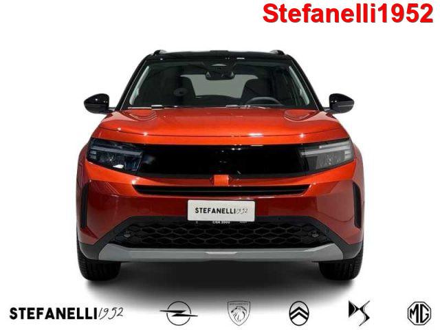 OPEL Frontera full electric GS 113cv auto