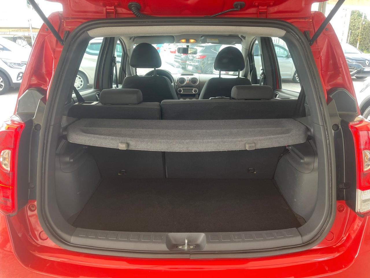 Mitsubishi Colt 1.1 12V 5p.GPL Special Action Model