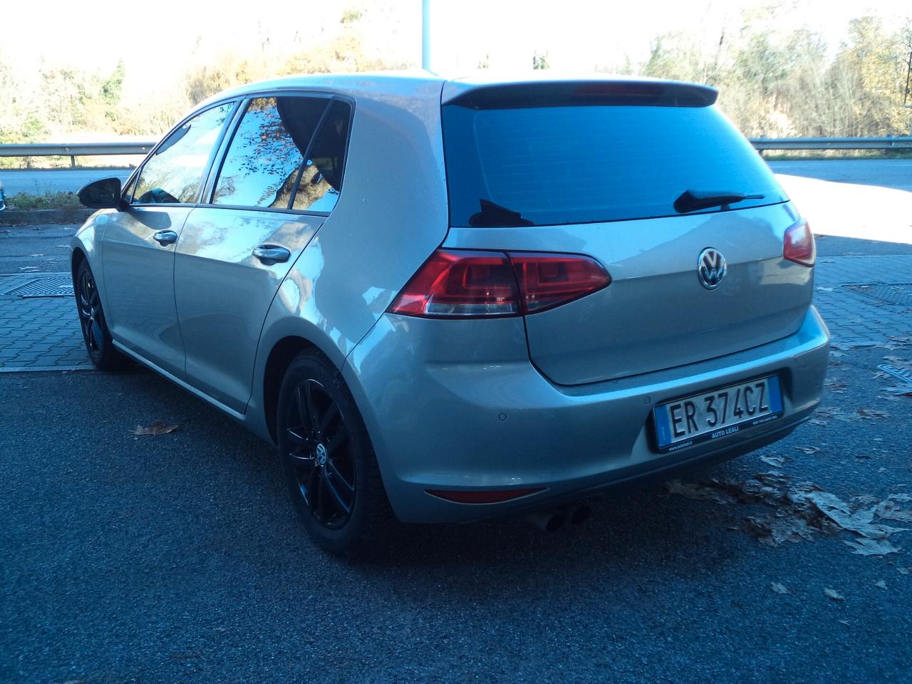 Volkswagen Golf 1.4 TSI 5p. Highline BlueMotion Technology OK NEOPATENTATI