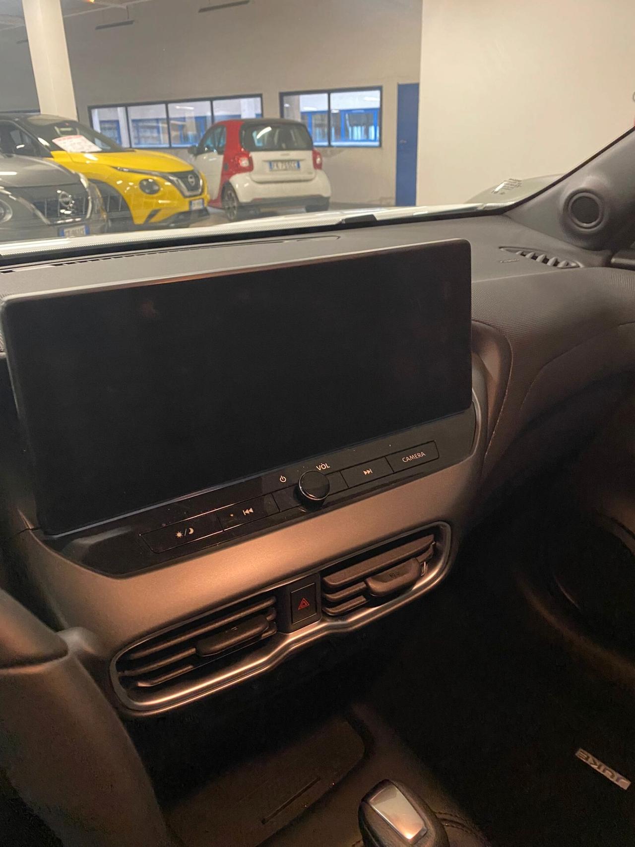 Nissan Juke 1.6 HEV N-Connecta