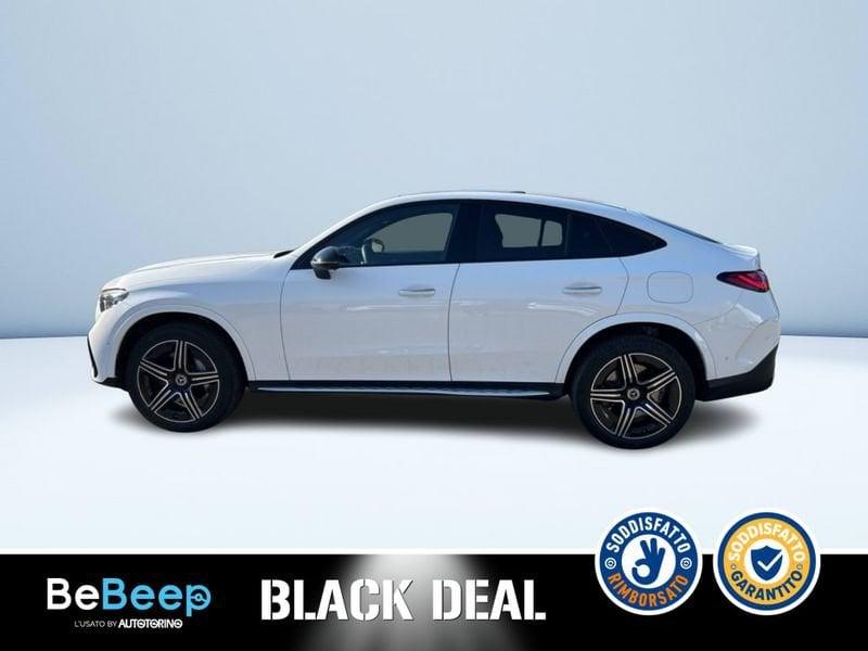 Mercedes-Benz GLC Coupé GLC COUPE 300 DE PHEV AMG LINE PREMIUM 4MATIC AUTO