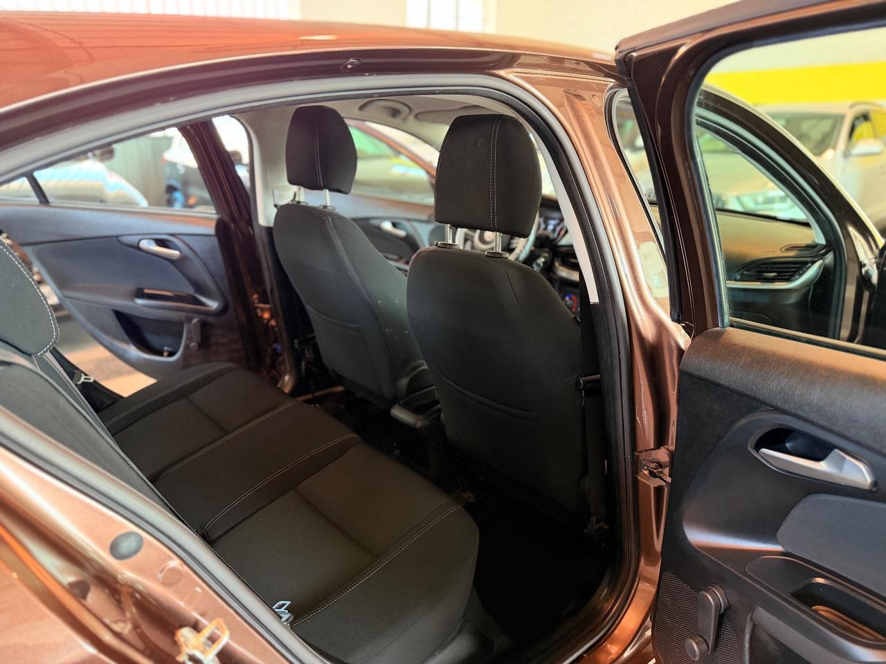 Fiat Tipo 1.3 Mjt 5 porte 56.000km 2019 euro6