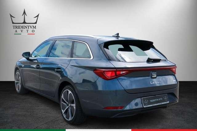 SEAT Leon Sportstourer 1.4 e-hybrid Xcellence dsg