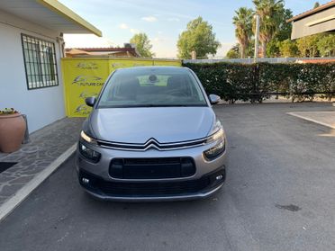 Citroen C4 Picasso BlueHDi 120 S&S Live