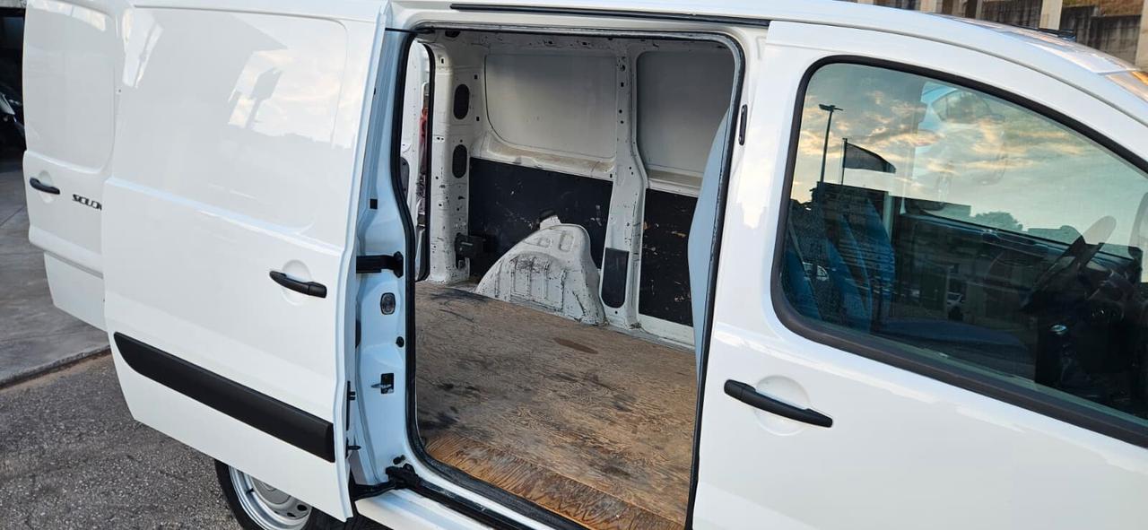 Fiat Scudo 2.0 MJT Furgone 10q. SX Cargo