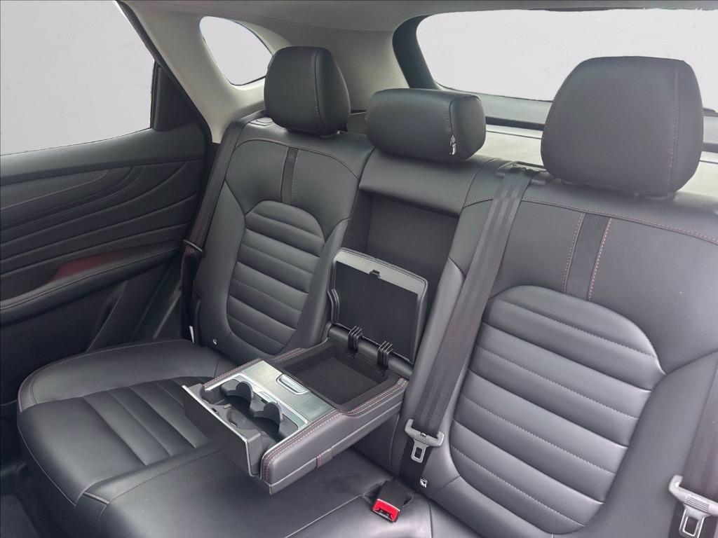 MG HS 1.5 t Luxury del 2023