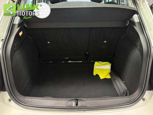 FIAT 500X 1.3 MultiJet 95 CV