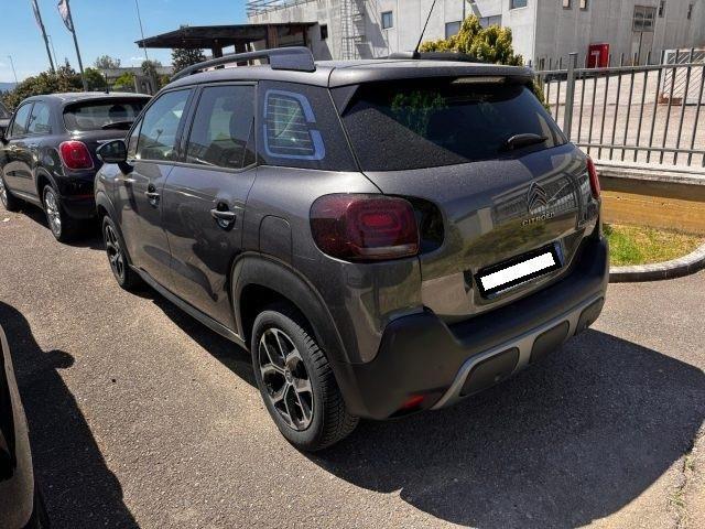 CITROEN C3 Aircross PureTech 110 S&S Shine Pack