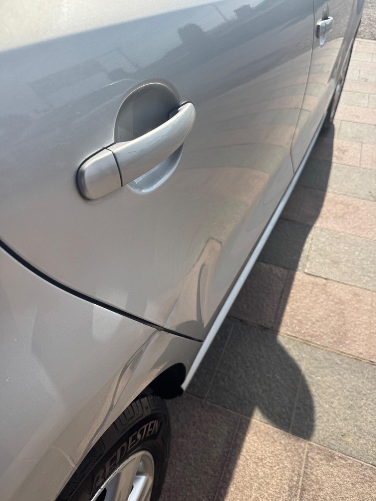 Volkswagen Polo 1.6 TDI 90CV DPF 5 porte Comfortline