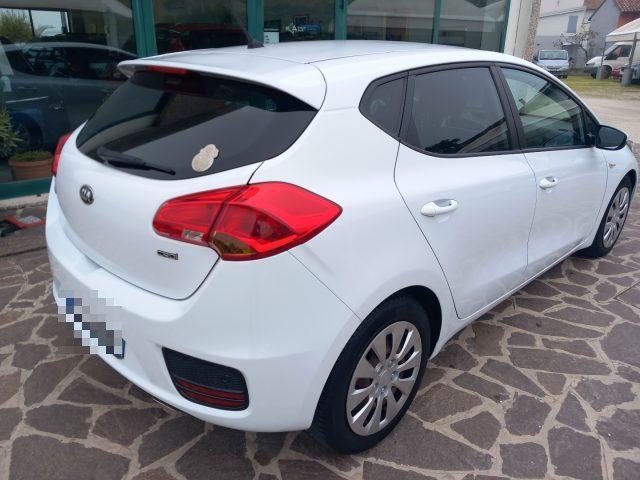 KIA cee'd 1.6 CRDi 110 CV 5 porte Active