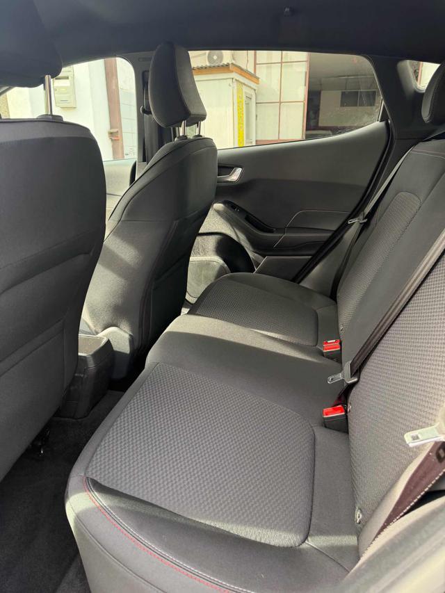 FORD Fiesta 1.1 85 CV 5 porte ST-Line