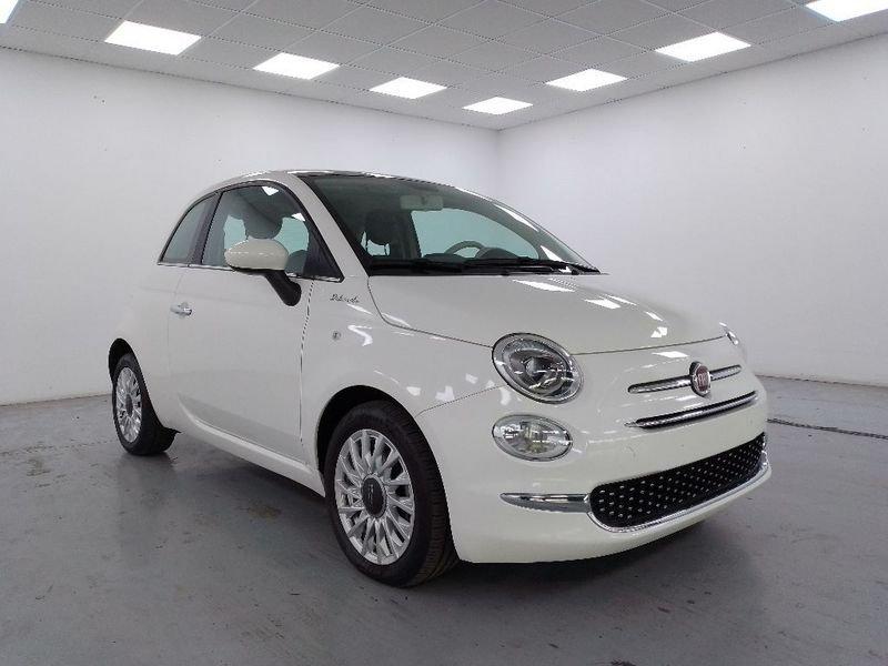 FIAT 500 1.0 hybrid Dolcevita 70cv