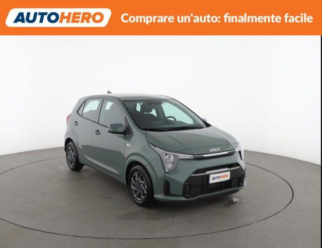 KIA Picanto 1.0 12V 5 porte Urban