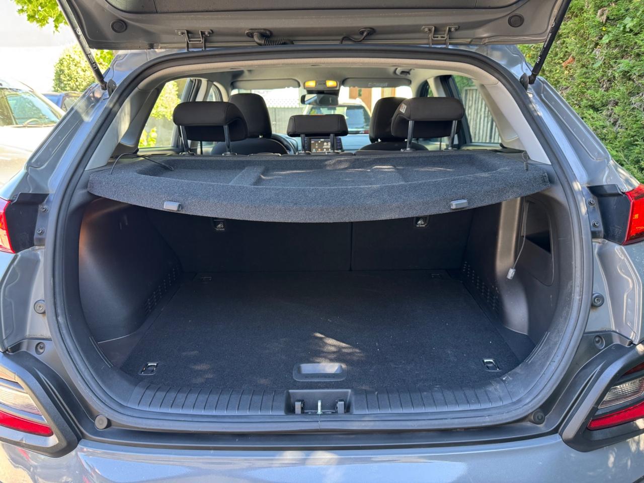 Hyundai Kona 1.6 CRDI 115 CV Xpossible