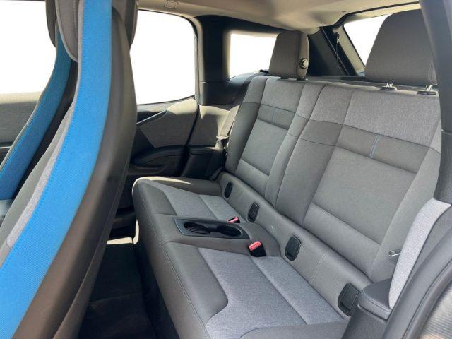 BMW i3 (Range Extender)