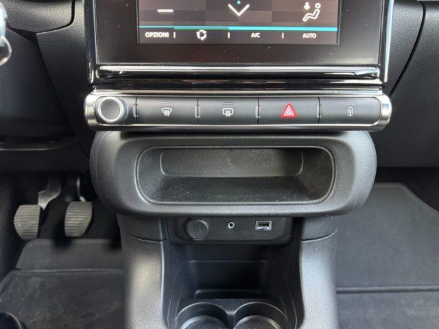 CITROEN C3 PureTech 82 Feel UNIP Neop ivaEsp.