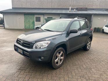 Toyota RAV 4 RAV4 2.2 D-4D 136 CV Luxury