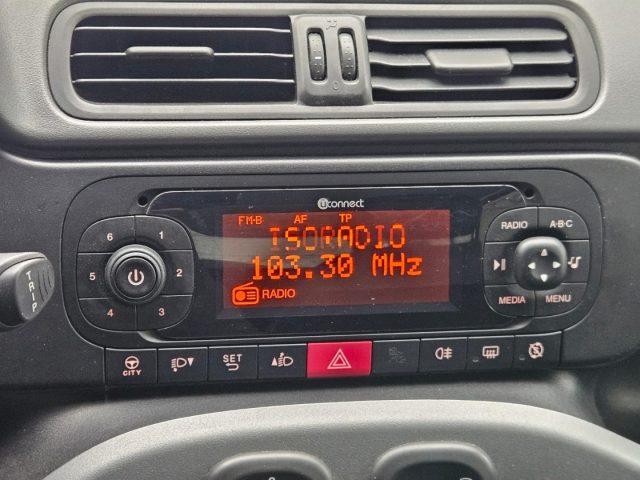 FIAT Panda 1.0 FireFly S&S Hybrid City Life da ?129,00 mensil