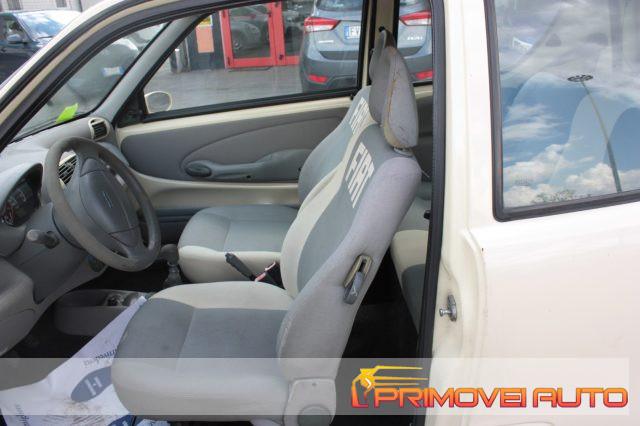 FIAT 600 1.1 50th Anniversary