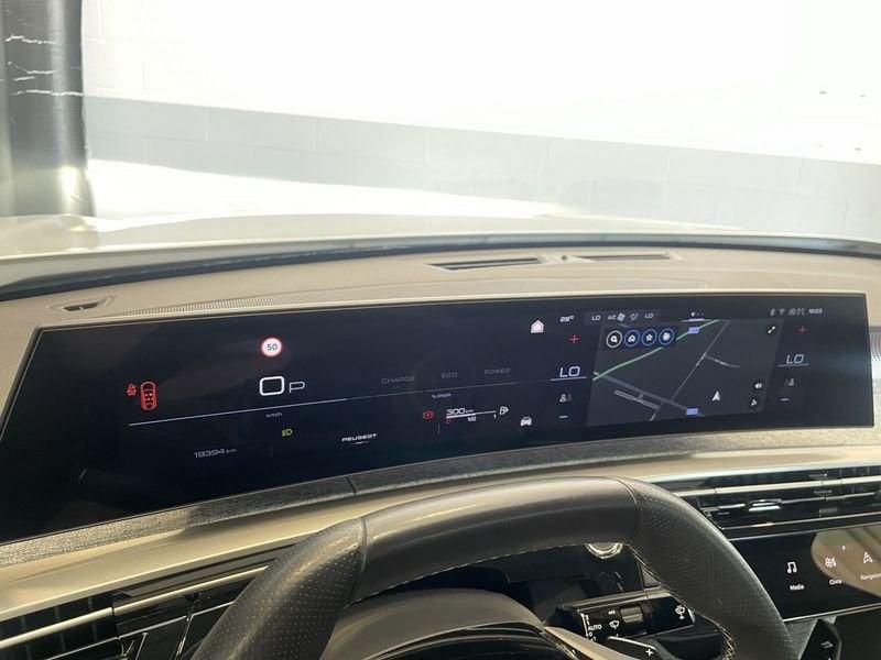 Peugeot 3008 Hybrid 136 GT e-DCS 6