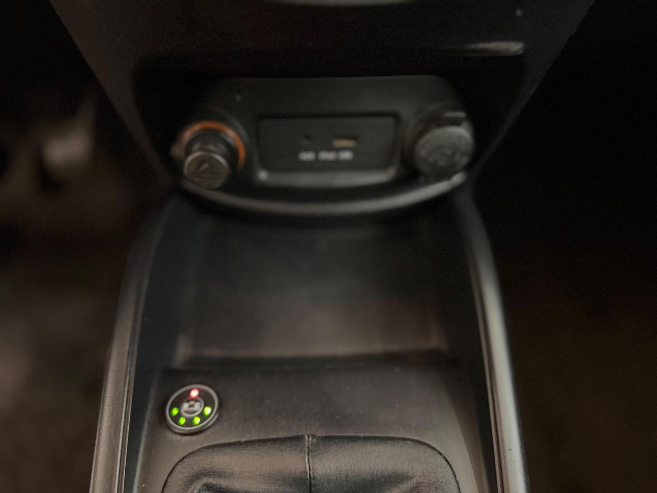 Kia Soul 1.6 benzina/gpl adatta neopatentati