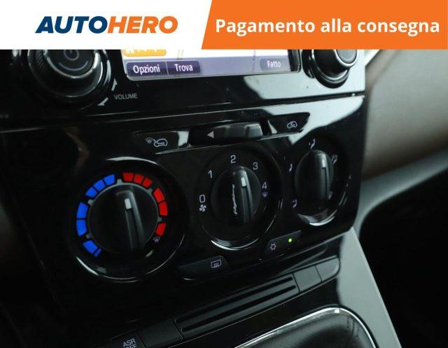 LANCIA Ypsilon 1.2 69 CV 5 porte Gold