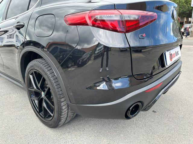 ALFA ROMEO Stelvio 2.2 Turbodiesel 210 CV AT8 Q4 Executive