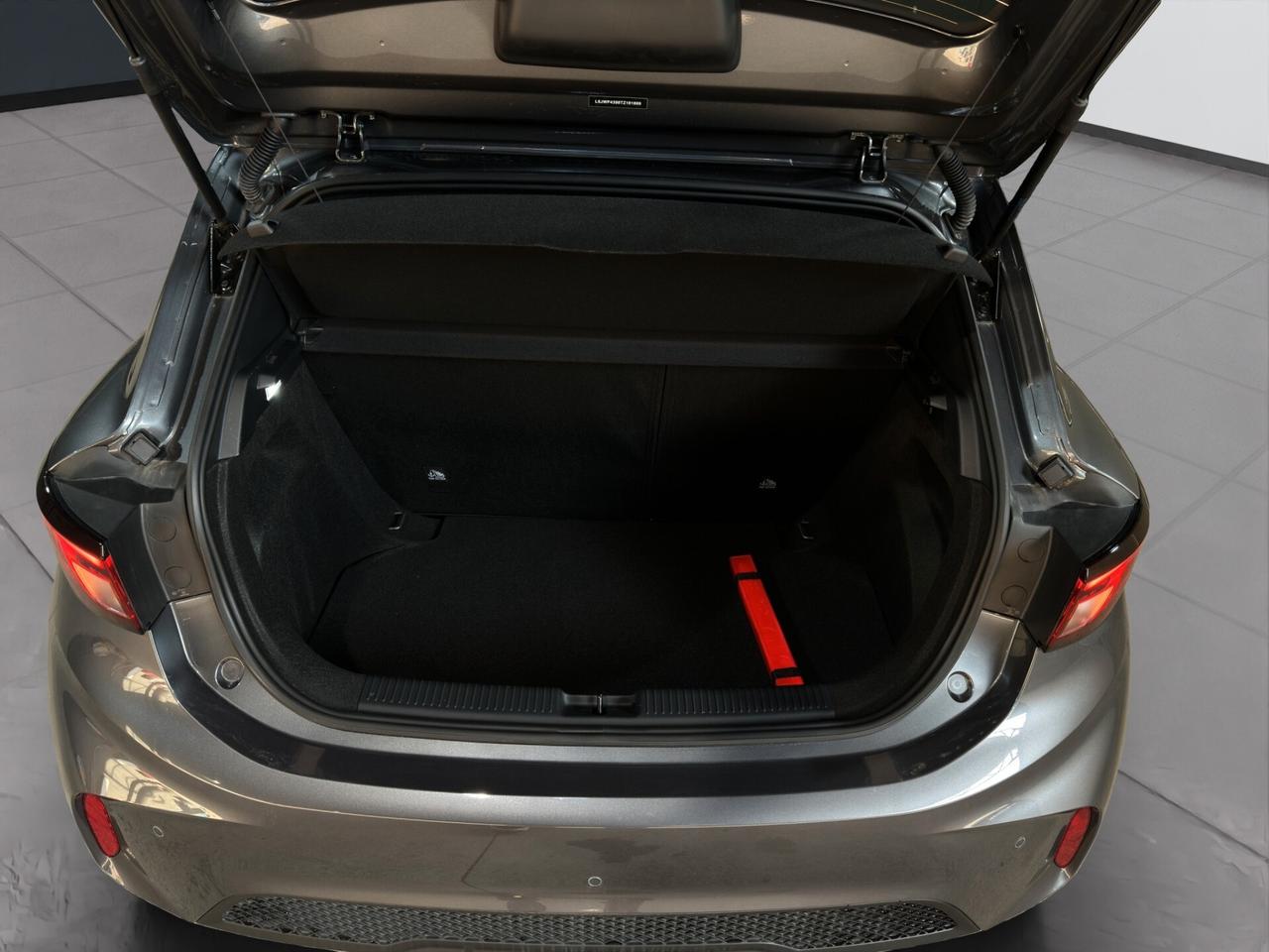 Mg MG3 1.5 Hybrid+ Standard