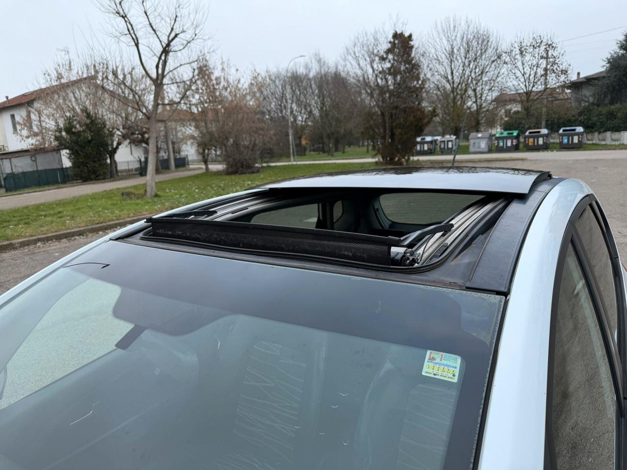 KIA VENGA 1.4 BENZINA TETTO PANORAMICO