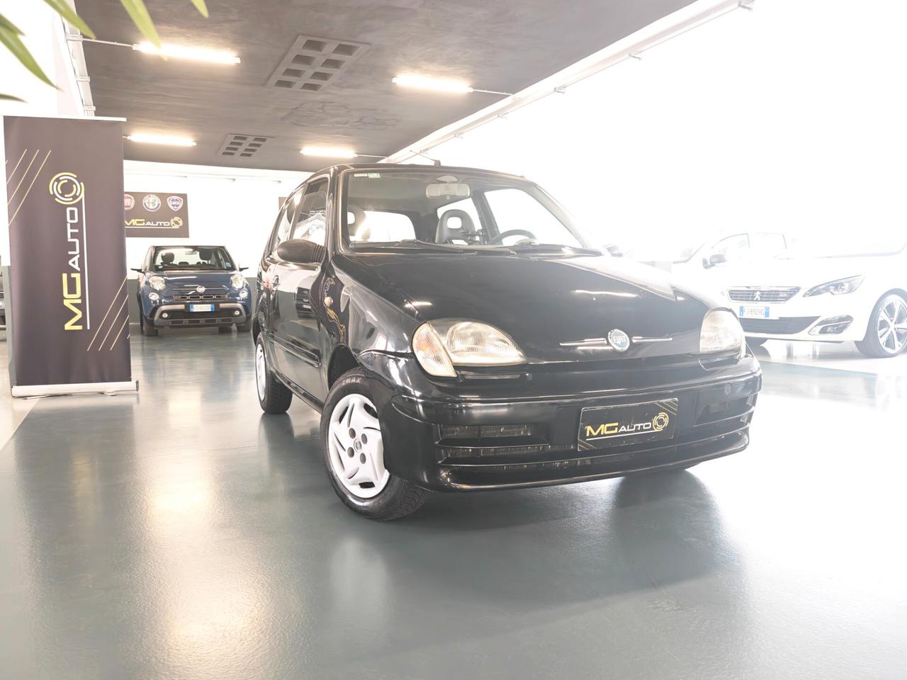 Fiat 600 1.1 Active