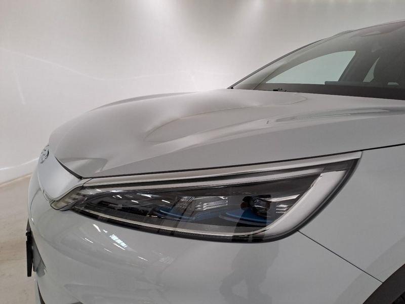 BYD ATTO3 ATTO 3 Design