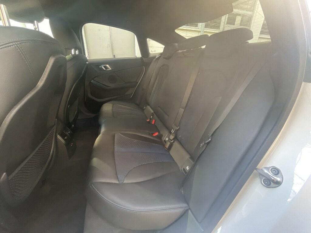 BMW Serie 2 Gran Coupe 220 d Msport Steptronic